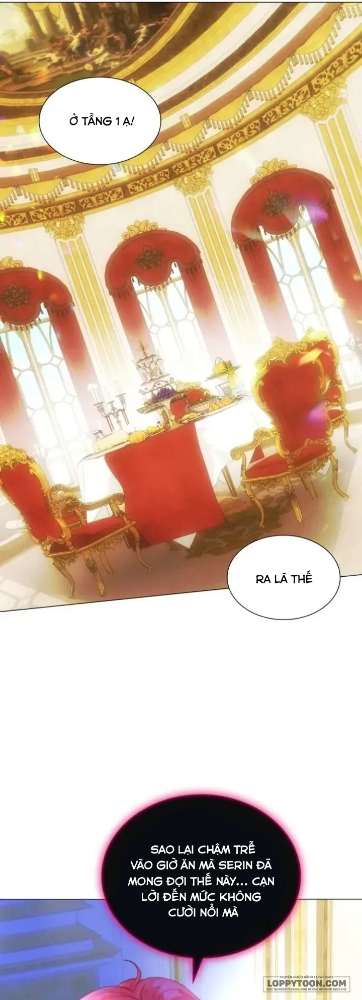 Tôi Được Sinh Ra Là Cô Con Gái Thứ Hai Chap 12 - trang 46