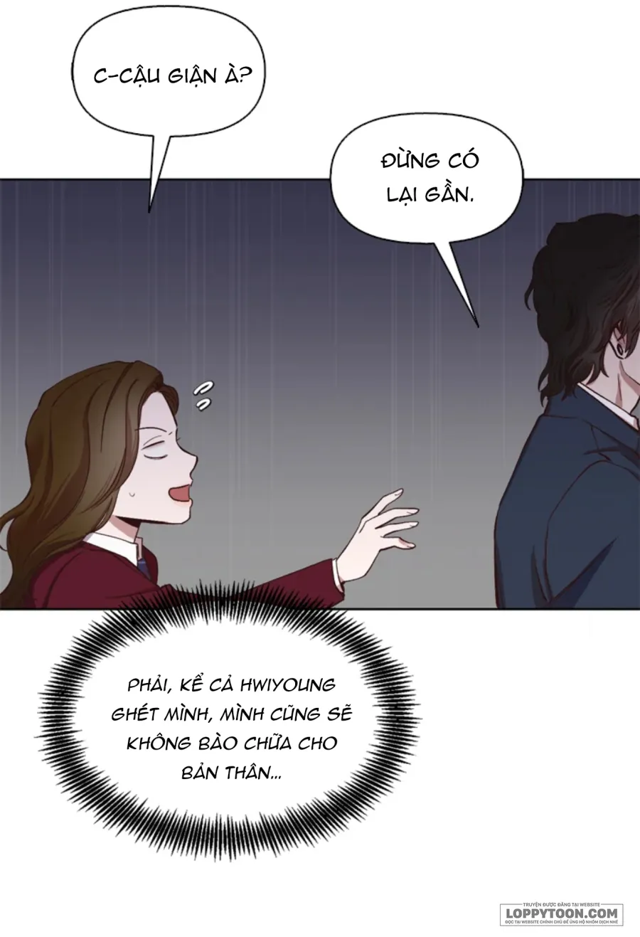 Thanh Xuân Của Chúng Ta Chap 15 - trang 66