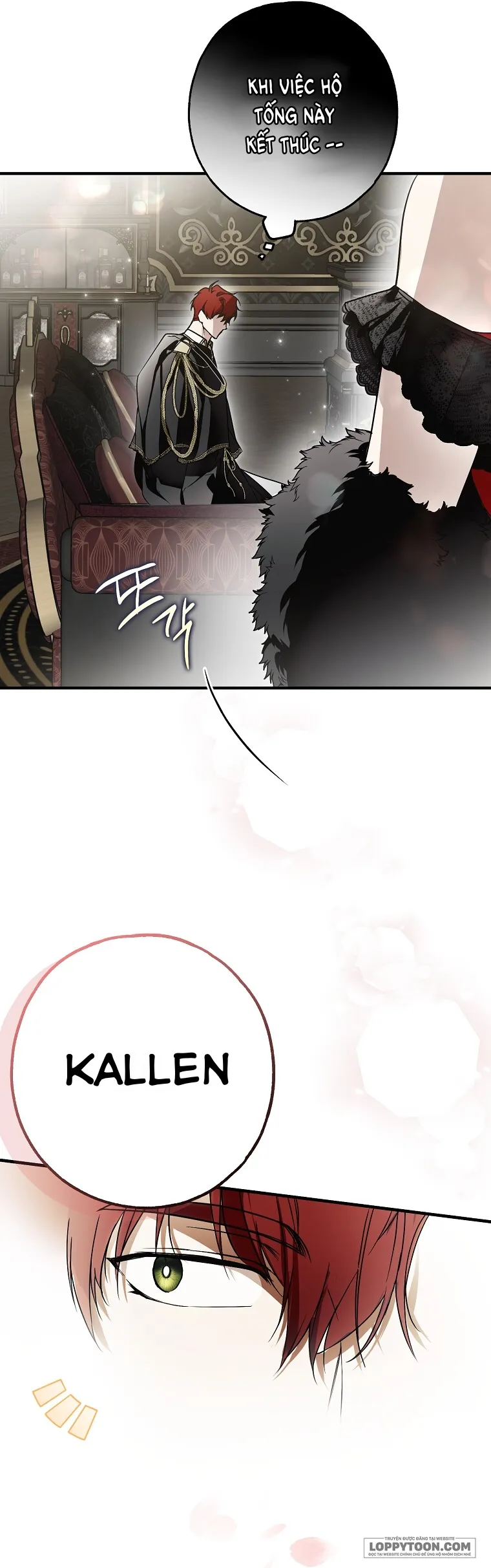 Có Kẻ Đã Sở Hữu Cơ Thể Của Tôi Chap 20 - trang 38