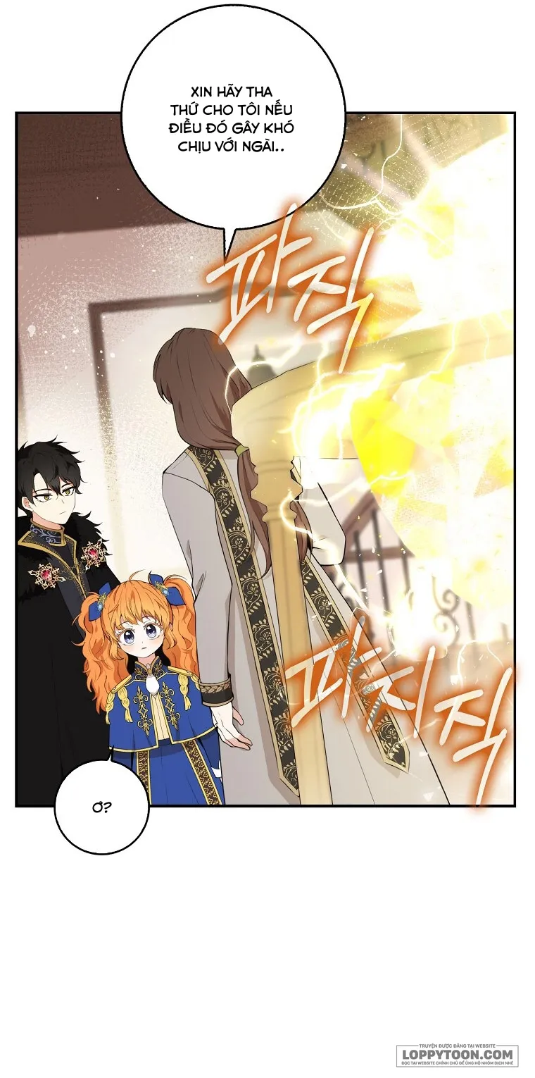 Sóc Con Tài Năng Chap 6 - trang 46
