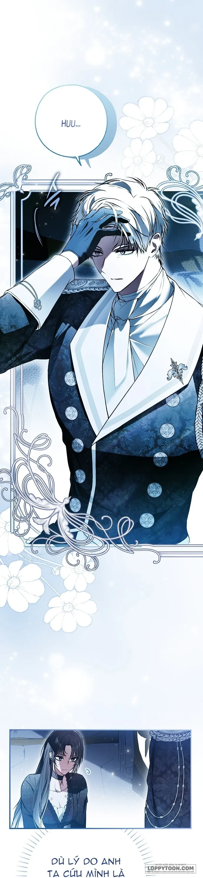 Có Kẻ Đã Sở Hữu Cơ Thể Của Tôi Chap 54 - trang 1