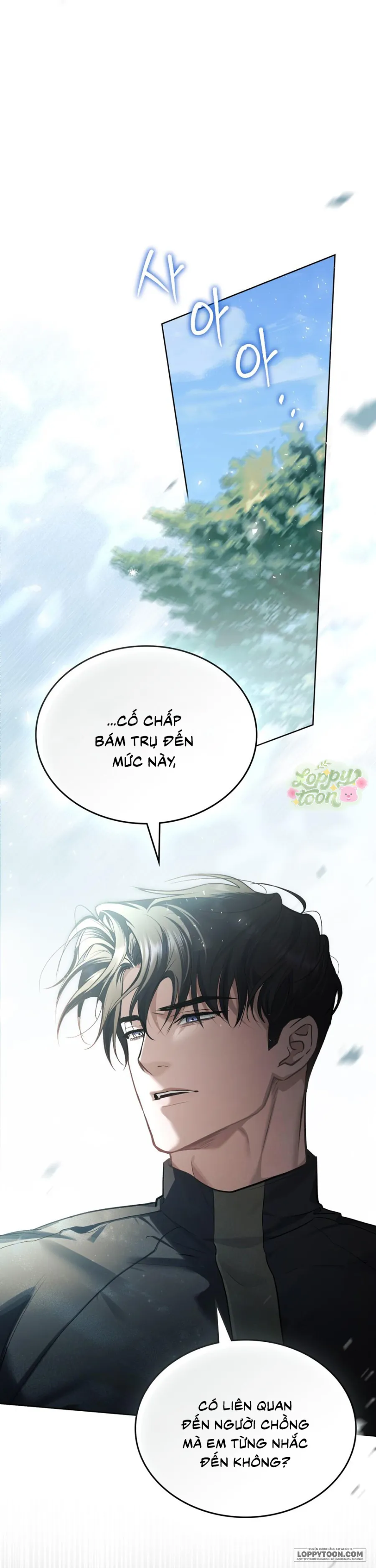 Kết Hôn Với Kẻ Tâm Thần Chap 24 - trang 22