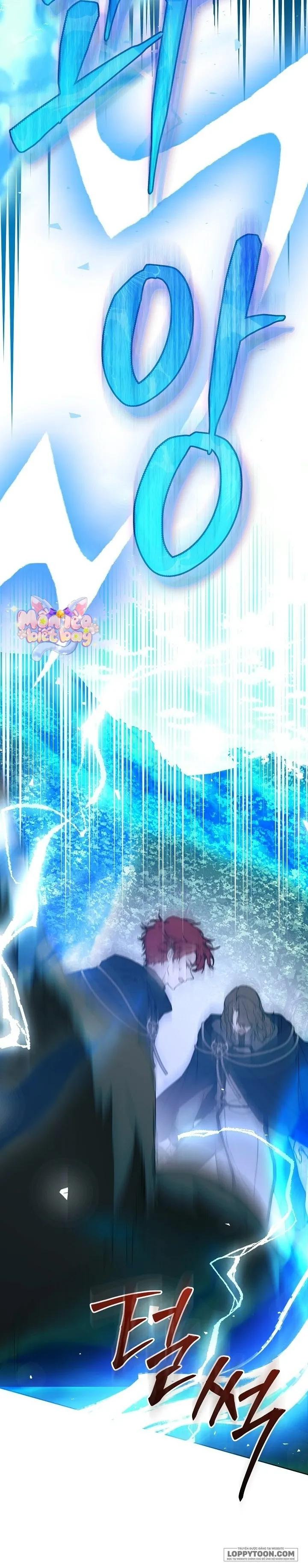Trở Thành Bảo Mẫu Mắc Bệnh Nan Y Của Nam Chính Hắc Ám Chap 78 - trang 30