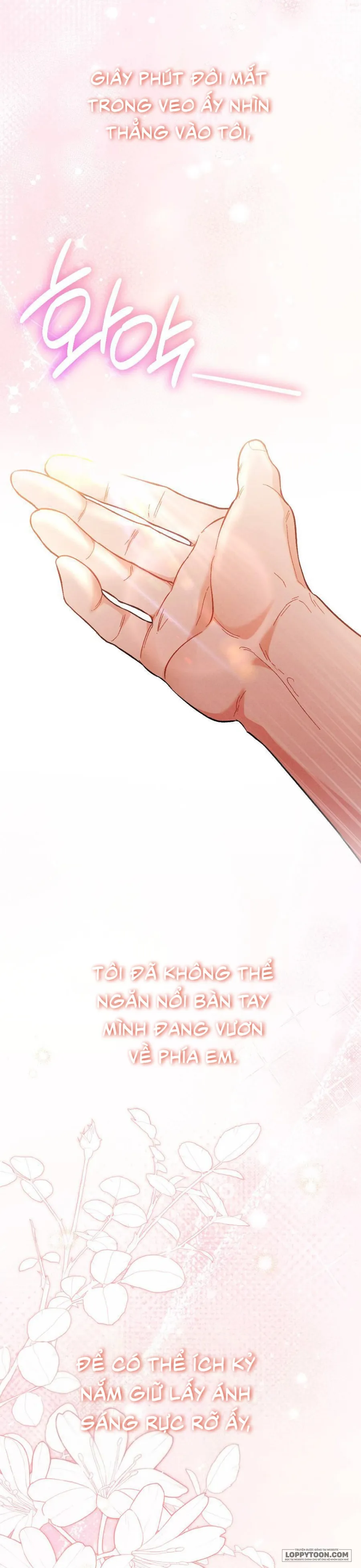 Đêm Chồng Chất Chap 22 - Không đáng sợ - trang 40