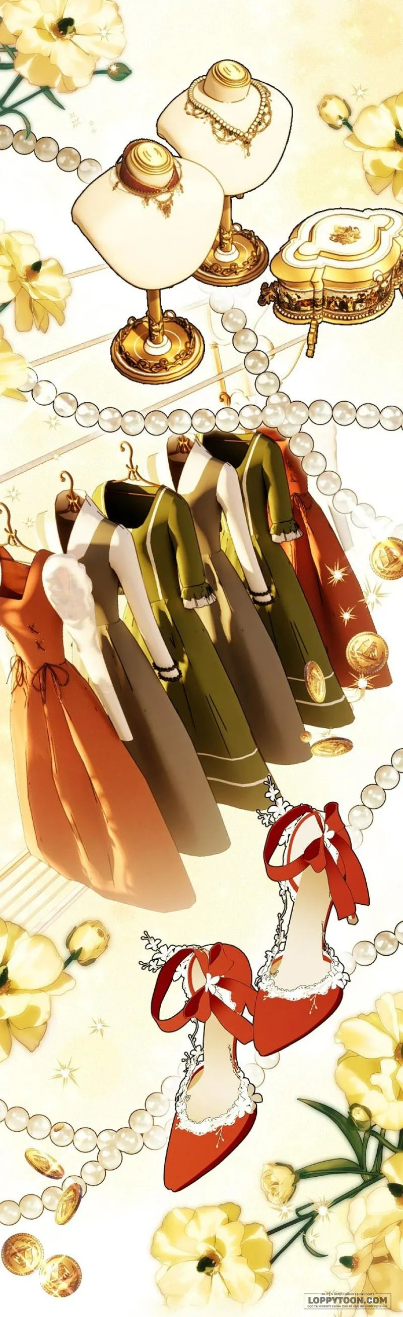 Có Kẻ Đã Sở Hữu Cơ Thể Của Tôi Chap 67 - trang 30