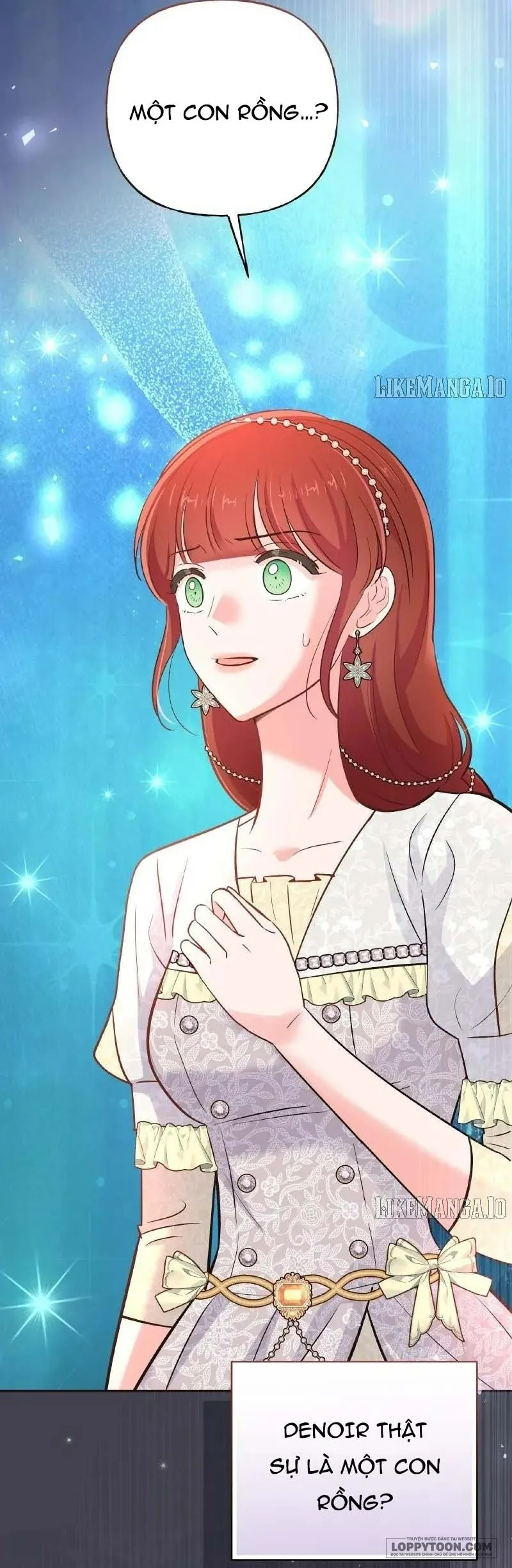 Hầu Gái Không Thích Nuôi Dạy Trẻ Nhỏ Chap 66 - trang 34