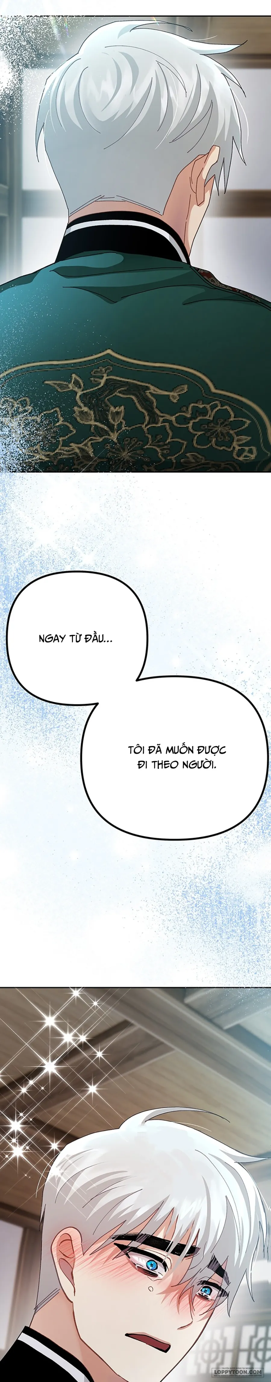 Vùng Đất Khắc Kỷ Chap 48 - trang 32
