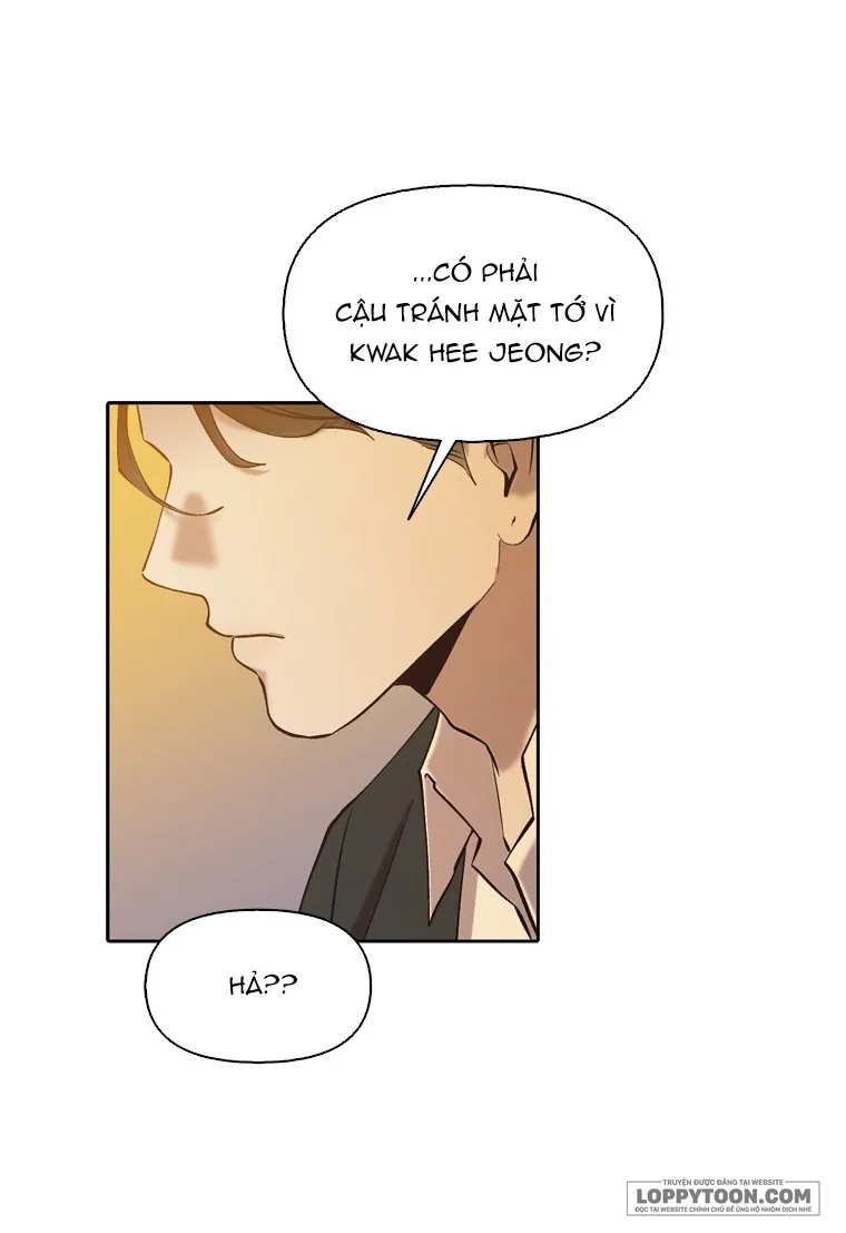 Thanh Xuân Của Chúng Ta Chap 87 - trang 58