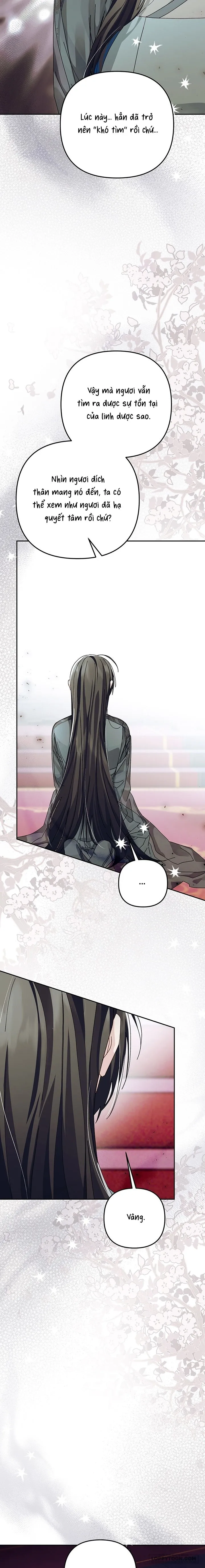 Vùng Đất Khắc Kỷ Chap 41 - trang 20