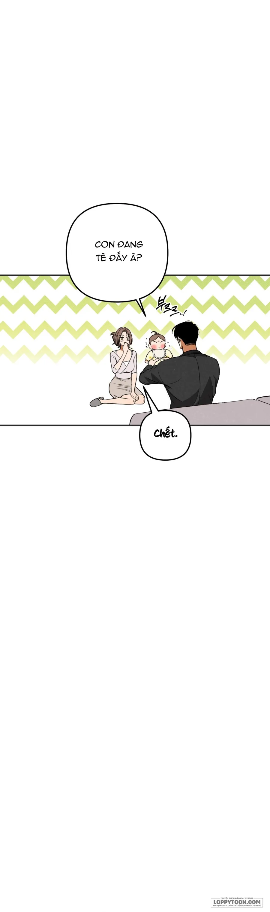 Ngưỡng Tuyệt Đối Chap 98 - trang 32