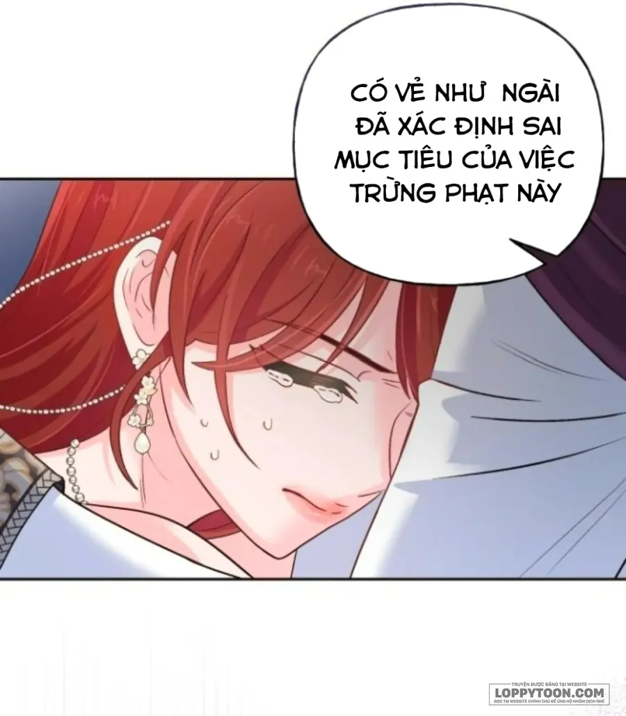 Hầu Gái Không Thích Nuôi Dạy Trẻ Nhỏ Chap 18 - trang 63