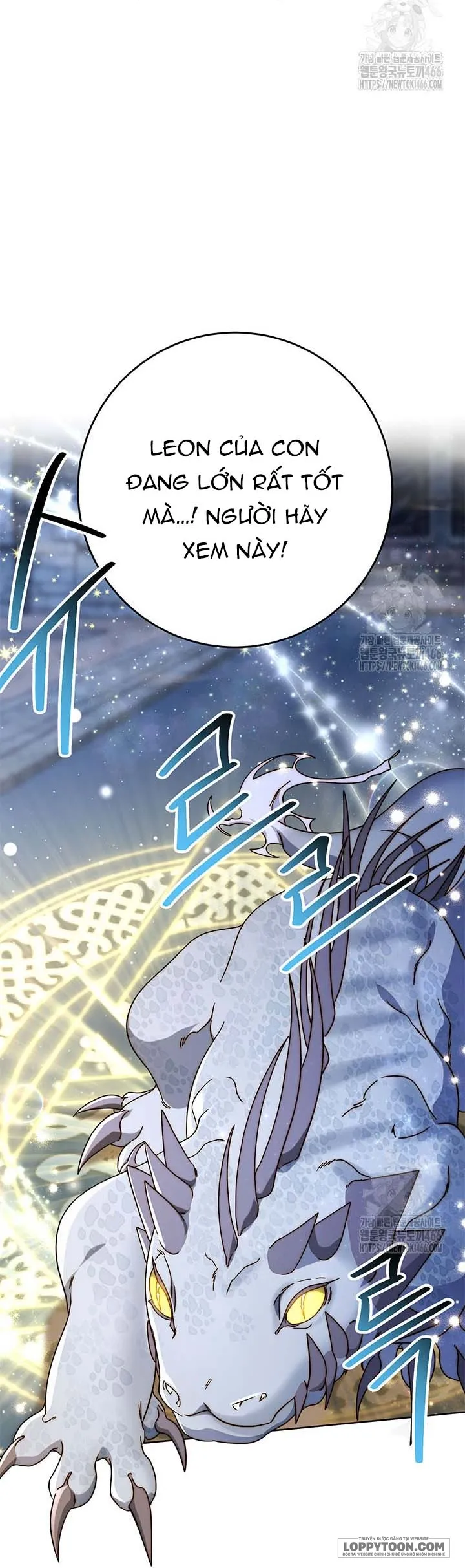 Nuôi Dưỡng Em Gái Xinh Đẹp Chap 80 - trang 24