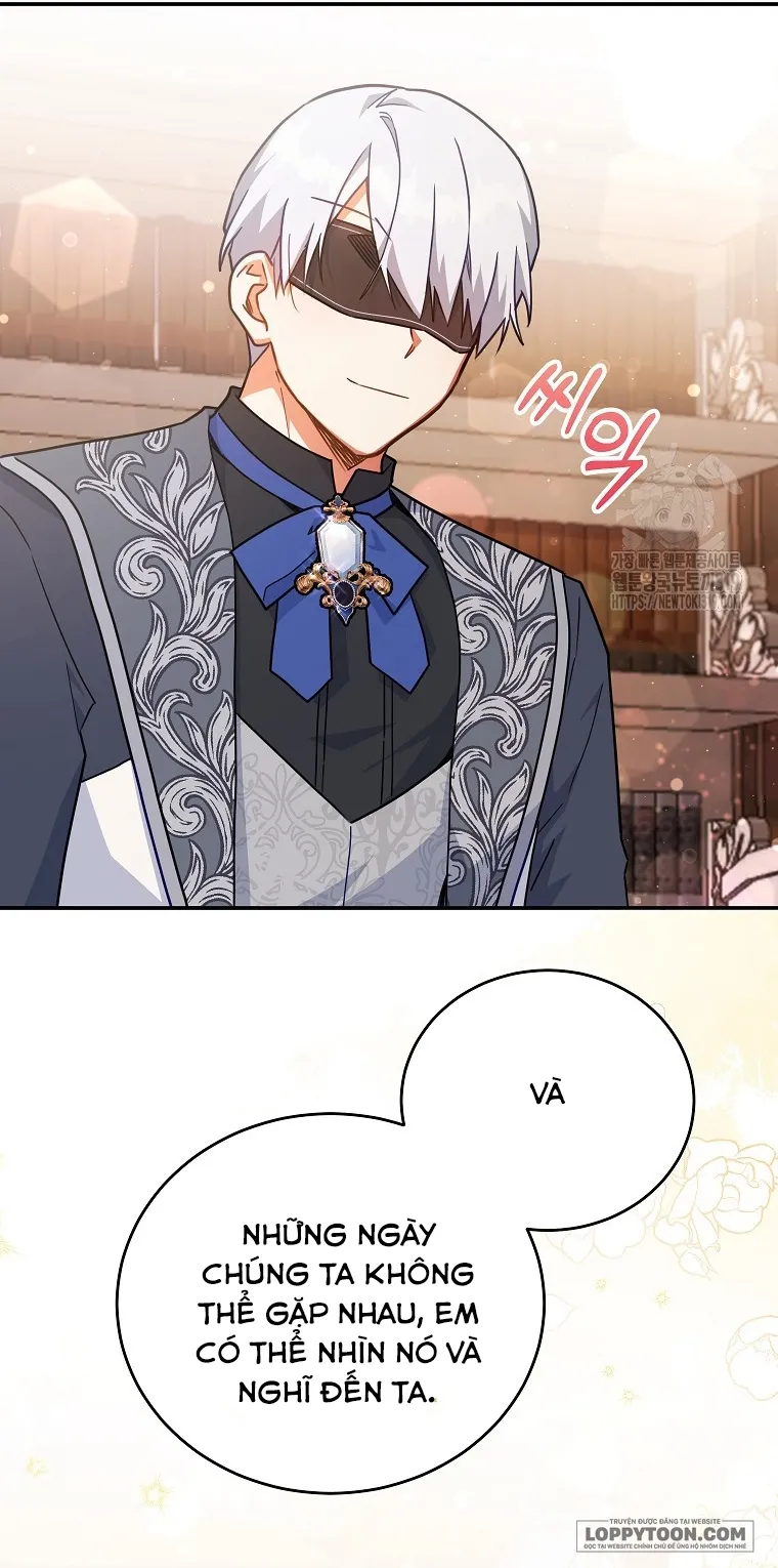 Bé Con Chốn Hoa Nở Chap 36 - trang 56
