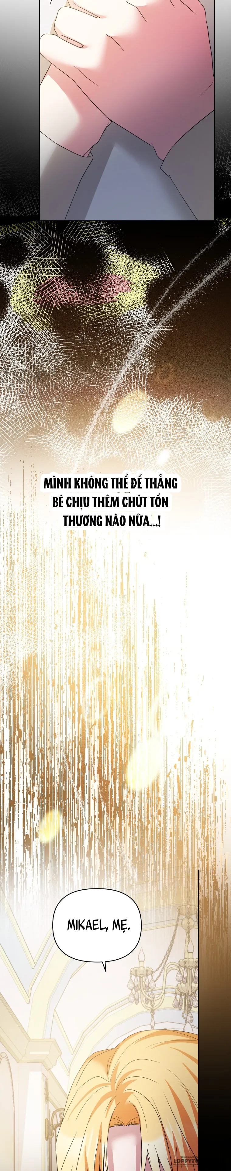 Chiếc Túi Bí Mật Của Quý Cô Xấu Xí Chap 29 - trang 24