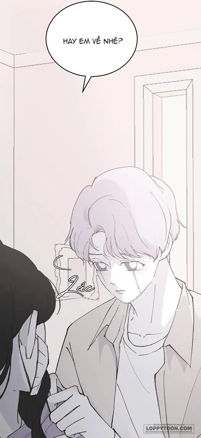 Ba Anh Trai Cực Phẩm Của Tôi Chap 28 - trang 65