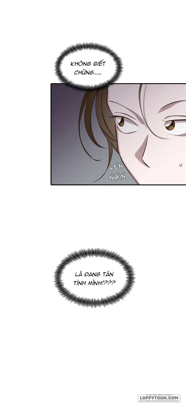 Thanh Xuân Của Chúng Ta Chap 73 - trang 26