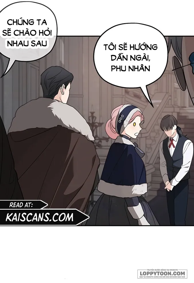 Gia Đình Chồng Quá Ám Ảnh Bởi Tôi Chap 84 - trang 60