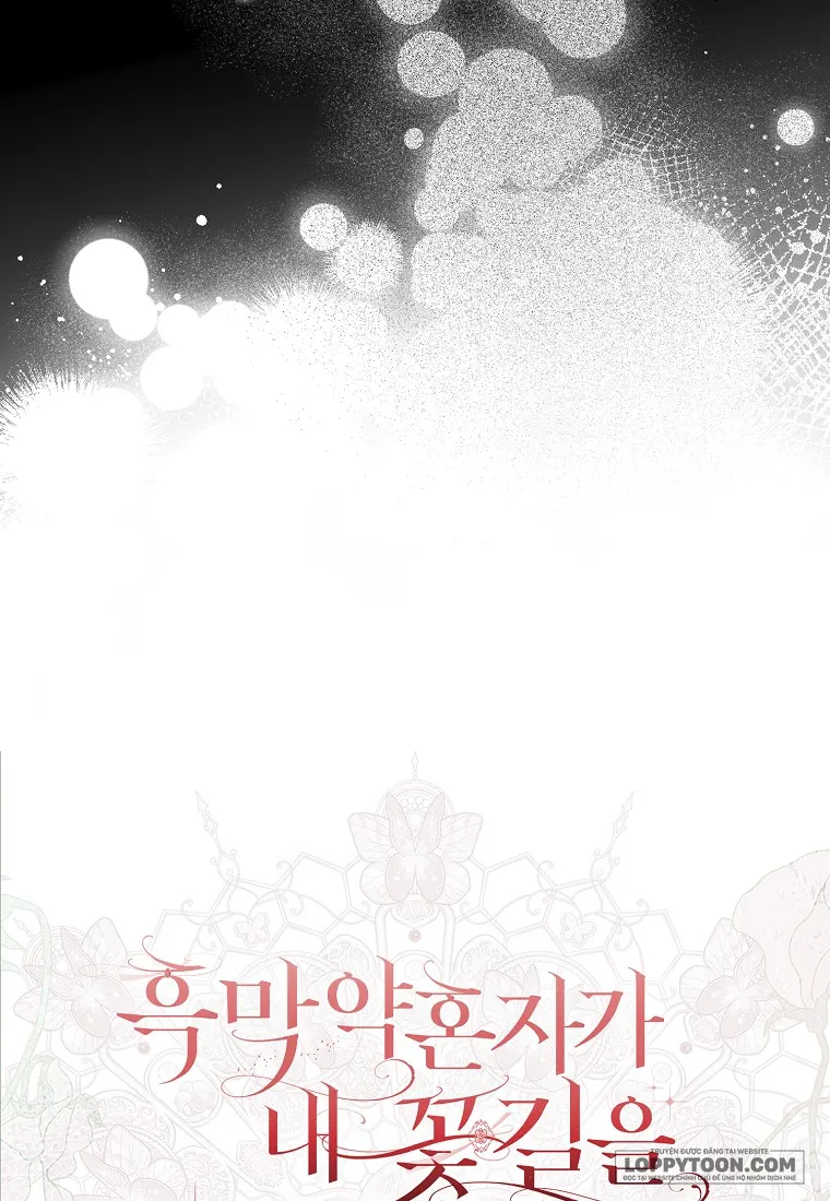 Vị Hôn Phu Phản Diện Cản Trở Con Đường Hoa Của Tôi Chap 65 - trang 44