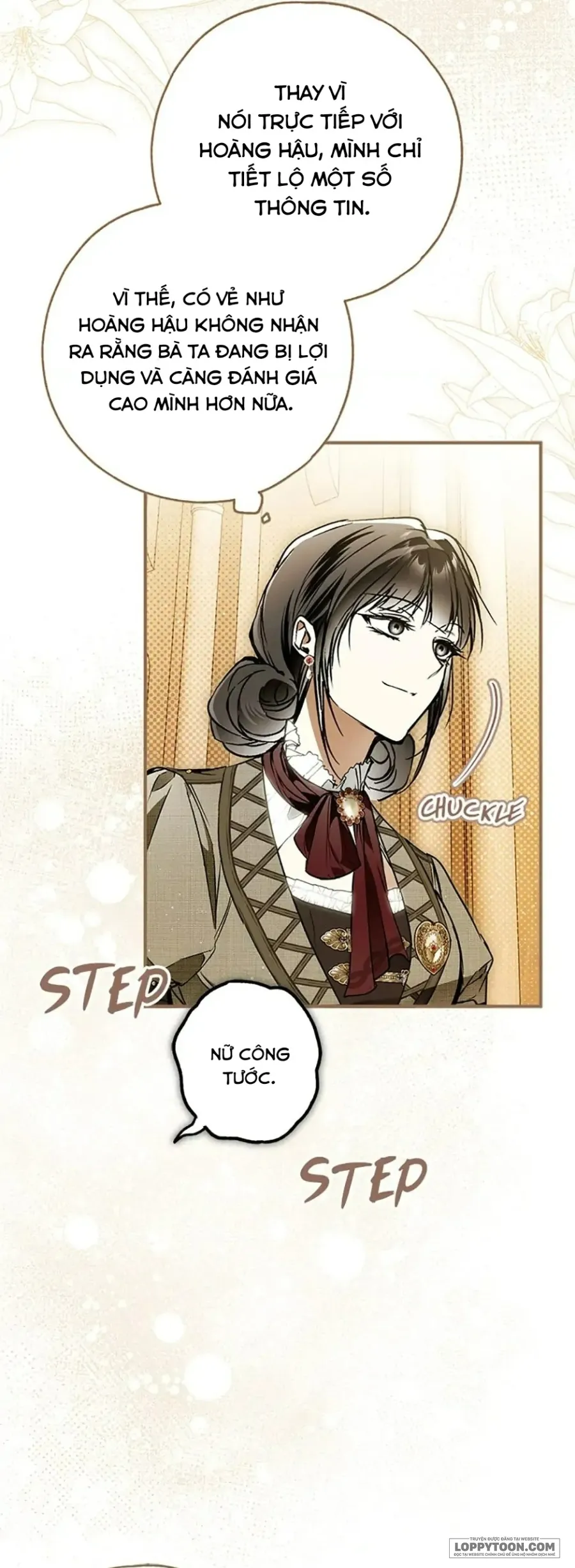 Có Kẻ Đã Sở Hữu Cơ Thể Của Tôi Chap 59 - trang 18