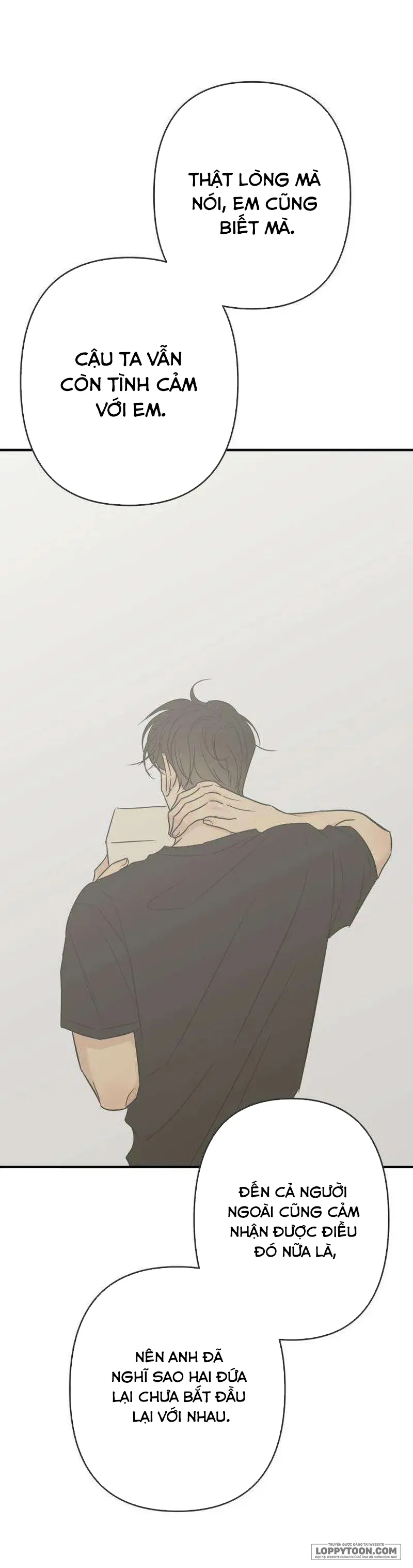 Scandal Bảo Vệ Hôn Nhân Chap 28 - trang 9