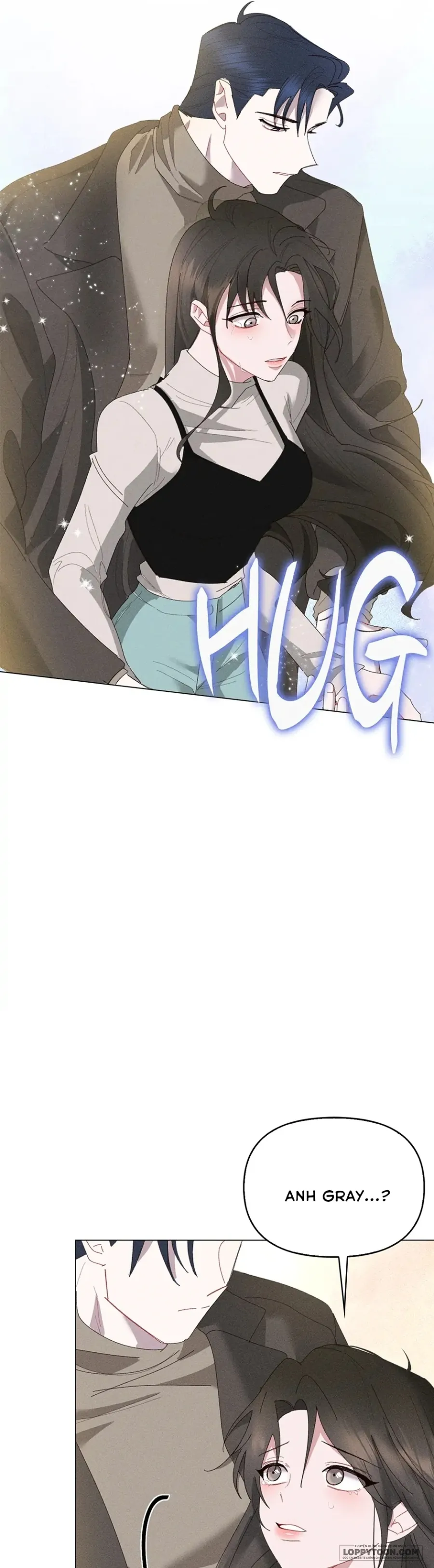 Nụ Hôn Máu Chap 6 - trang 39