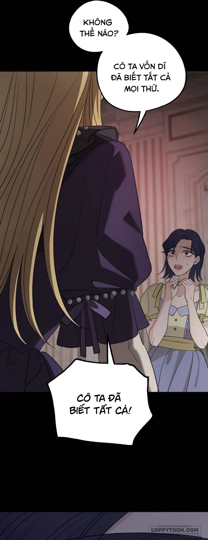 Gia Đình Chồng Quá Ám Ảnh Bởi Tôi Chap 74 - trang 25