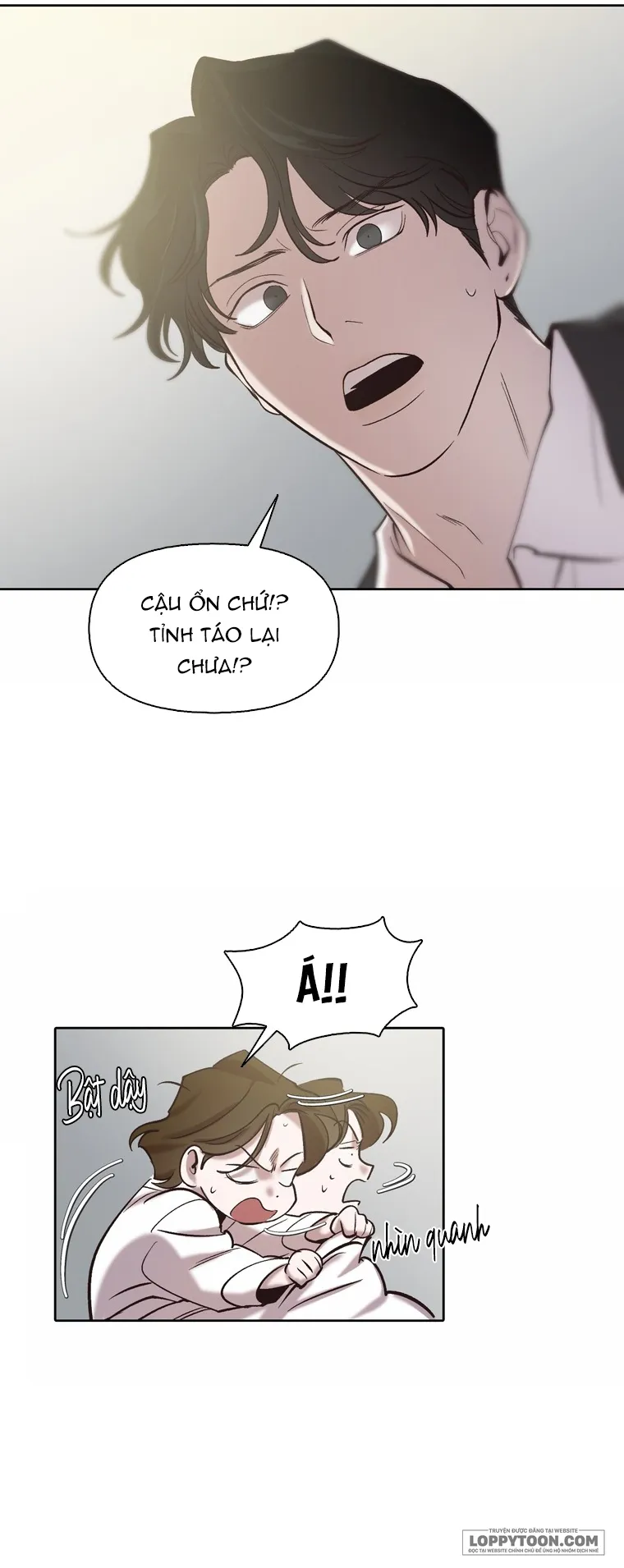 Thanh Xuân Của Chúng Ta Chap 102 - trang 41