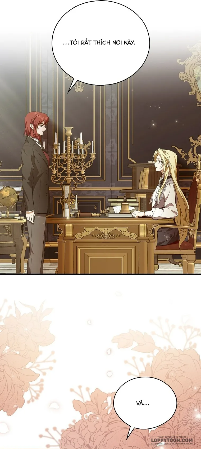 Tìm Một Người Chồng Mới Chap 9 - trang 48