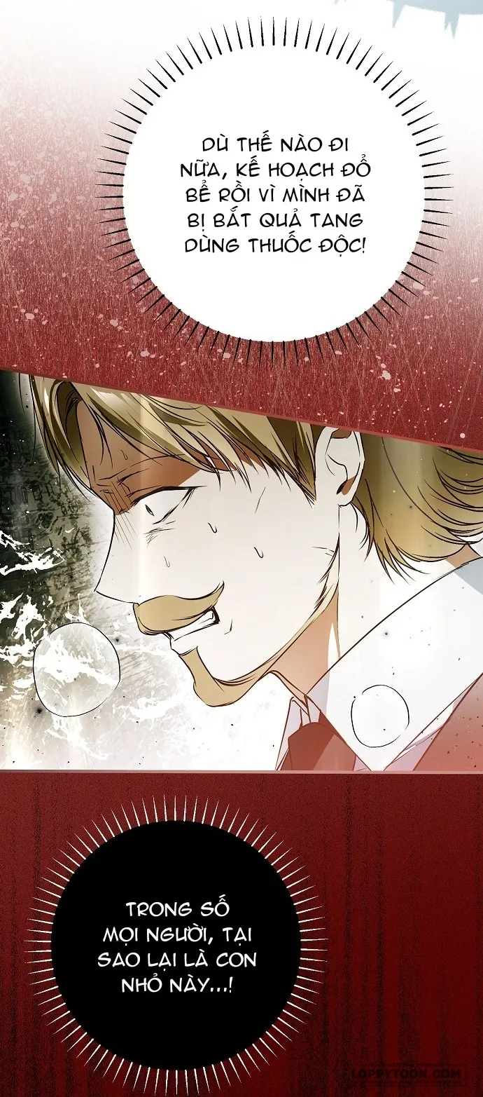 Có Kẻ Đã Sở Hữu Cơ Thể Của Tôi Chap 55 - trang 28