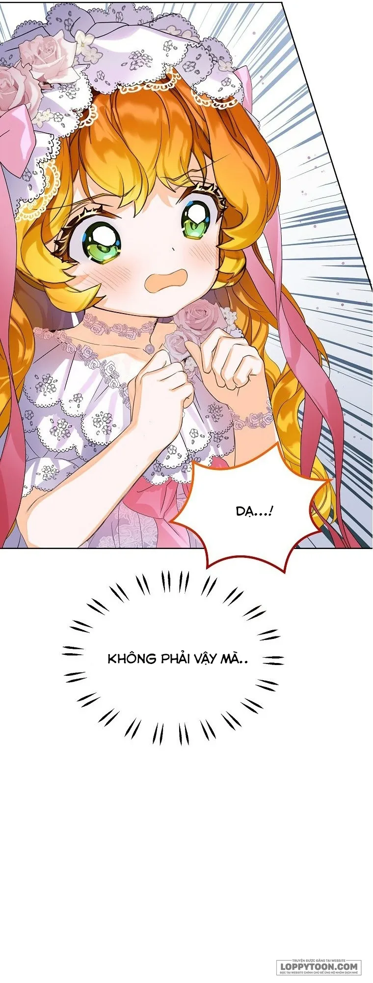 Trở Thành Người Thừa Kế Của Gia Đình Phản Diện Chap 17 - trang 39