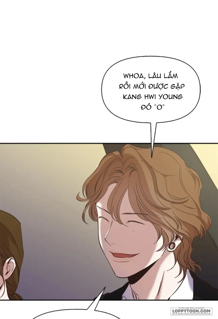 Thanh Xuân Của Chúng Ta Chap 22 - trang 14