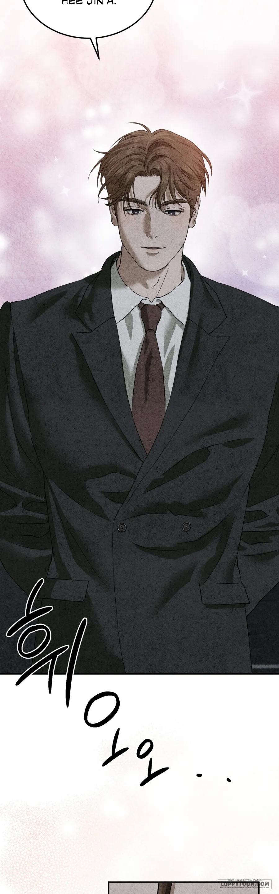 Nhật Ký Tình Yêu Với Bạn Thân Chap 6 - trang 37