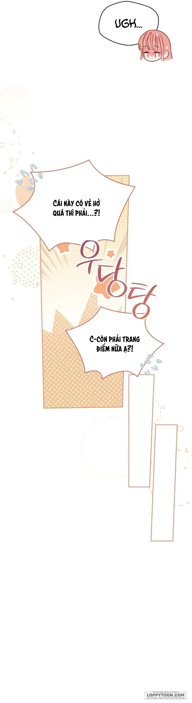 Phạm Nhân Bé Con Của Dinh Thự Mùa Đông Chap 85 - trang 40