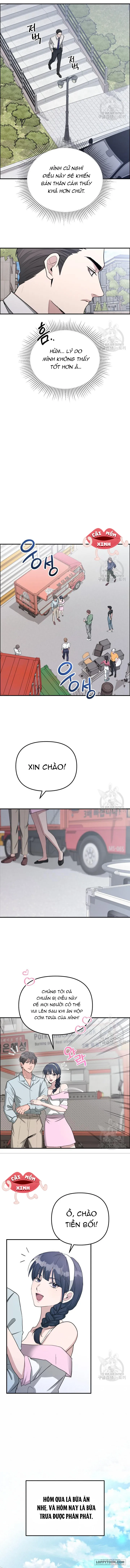 Collector Chap 4 - trang 6