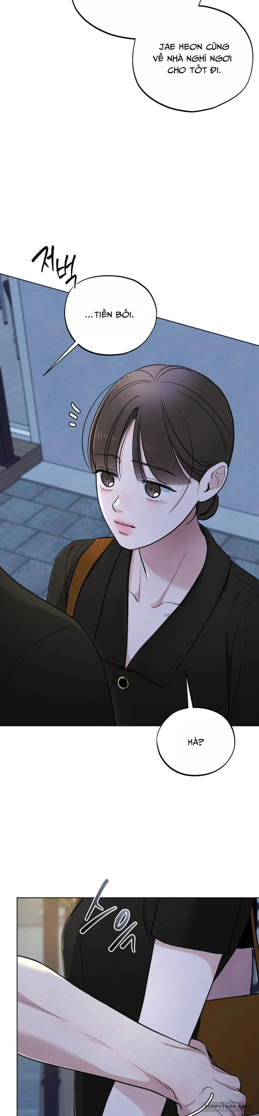 Cuộc Đời Của Kẻ Cặn Bã Chap 51 - 🔞 - trang 24