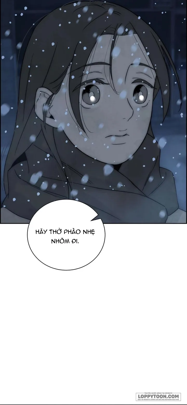 Chưa Từng Chạm Tới Em Chap 17 - trang 17