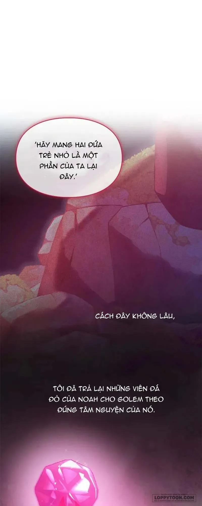 Phạm Nhân Bé Con Của Dinh Thự Mùa Đông Chap 100 - trang 50