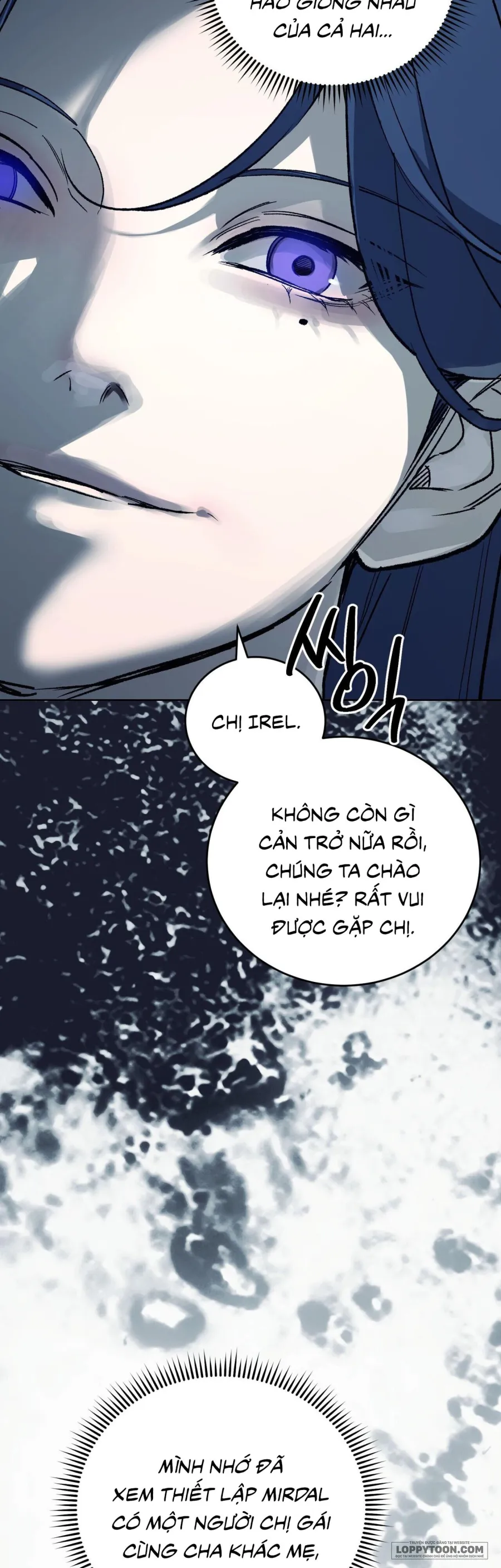 Gửi Đến Kẻ Sẽ Hủy Diệt Tôi Chap 10 - trang 40