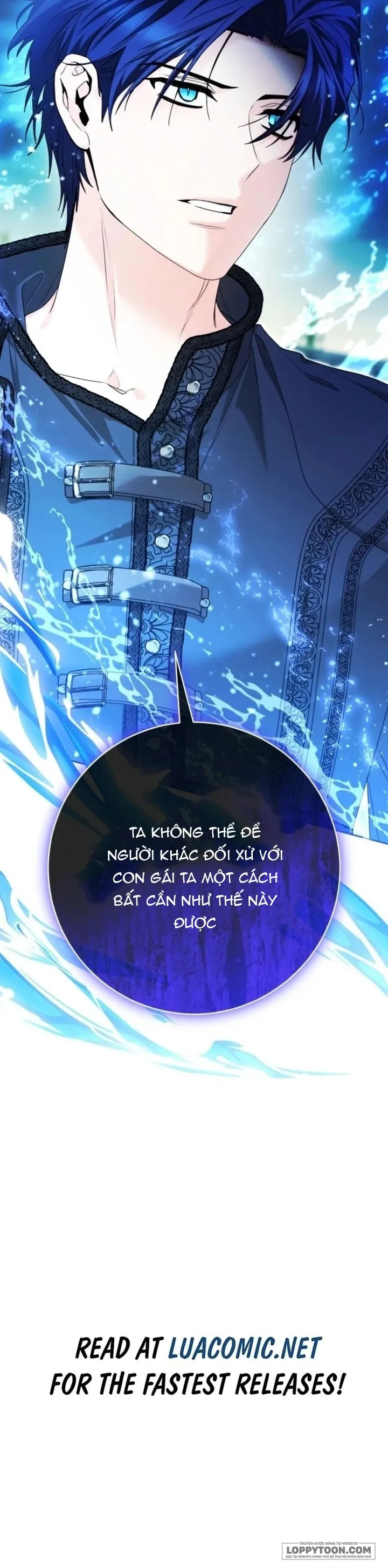 Bé Cá Voi Sát Thủ Phản Diện Chap 87 - trang 53