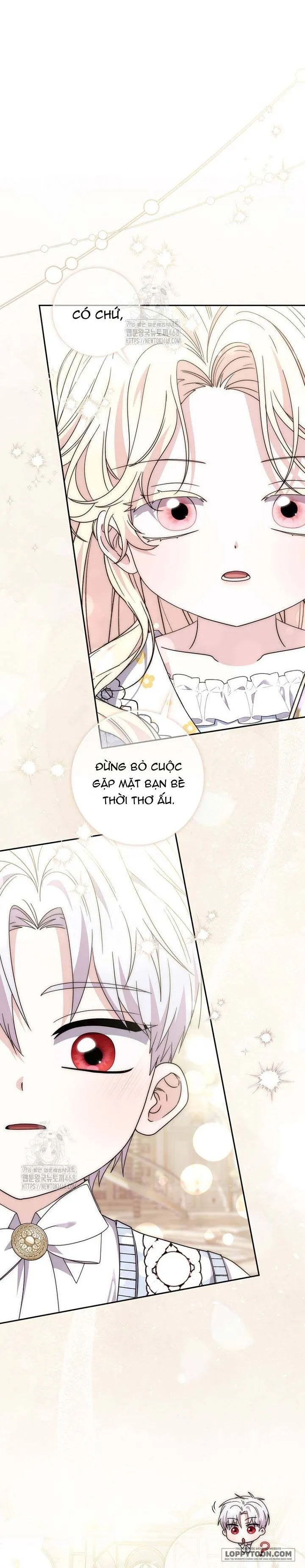 Nam Chính Bệnh Hoạn Ám Ảnh Với Sức Khoẻ Của Tôi Chap 34 - trang 22
