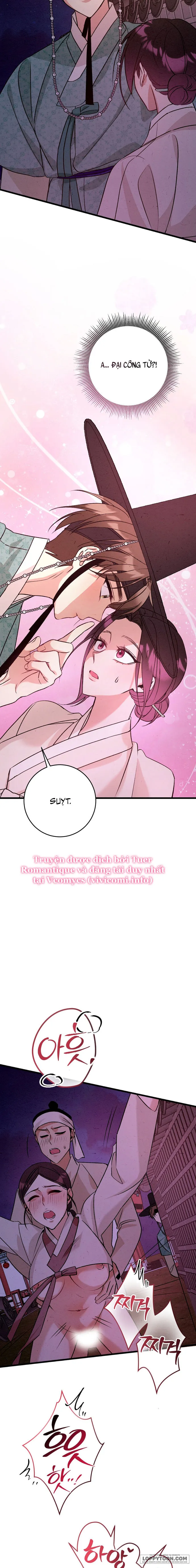 Góa Phụ Chap 2 - trang 17
