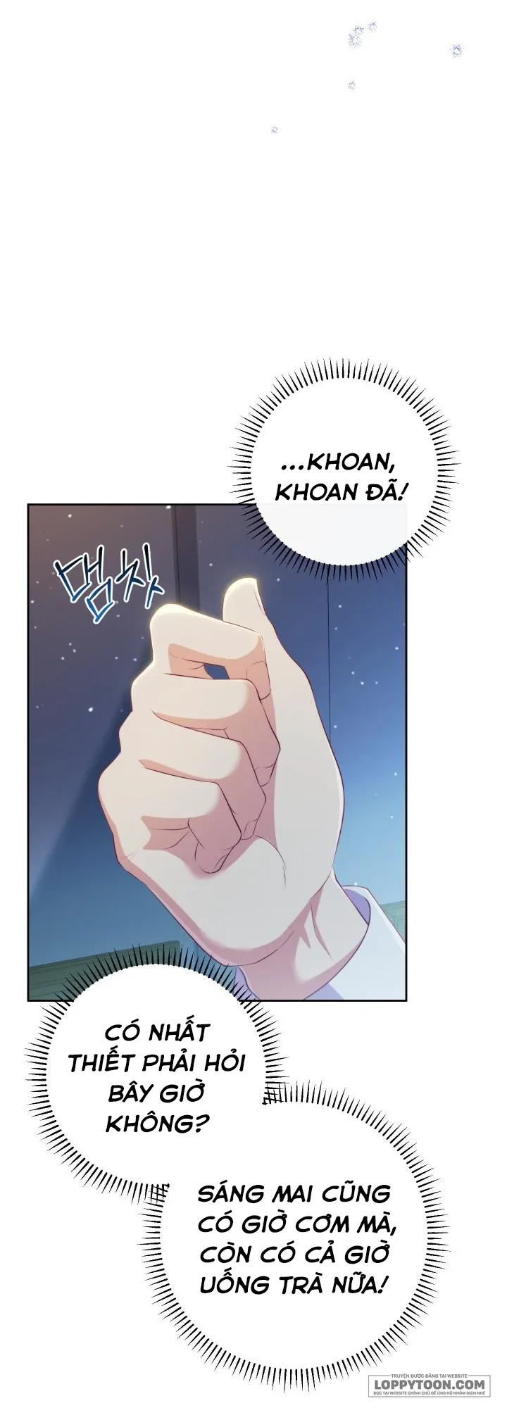 Trở Thành Bạn Thời Thơ Ấu Của Nam Phụ Ám Ảnh Chap 4 - trang 57