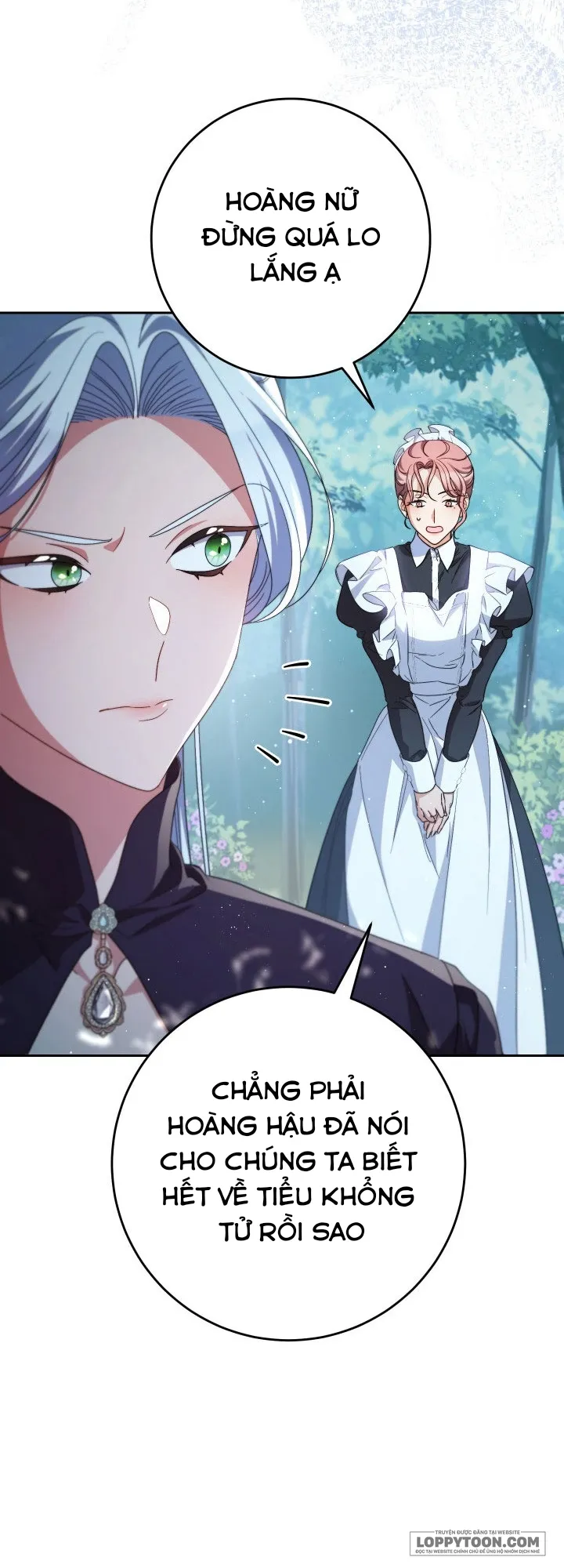 Nuôi Dưỡng Em Gái Xinh Đẹp Chap 42 - trang 9
