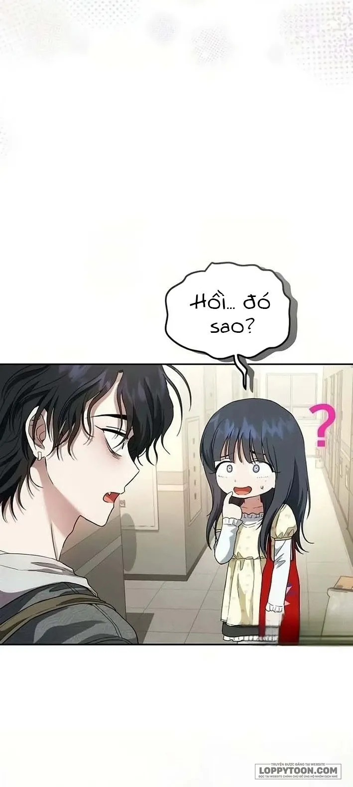 Tình Yêu Thuần Khiết Hư Hỏng Chap 16 - trang 43