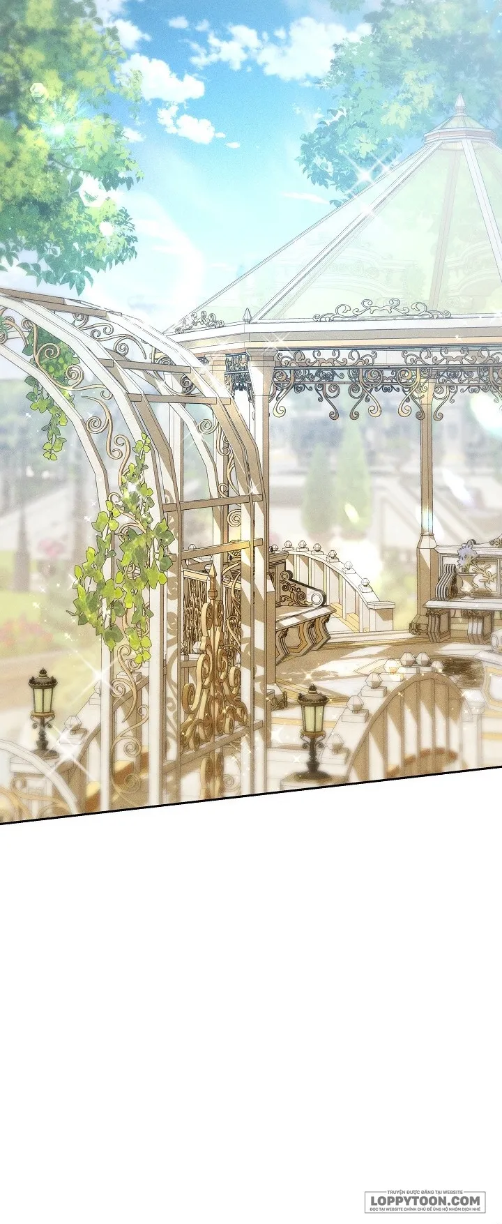 Rồng Con Thuần Hóa Những Kẻ Điên Rồ Chap 20 - trang 29