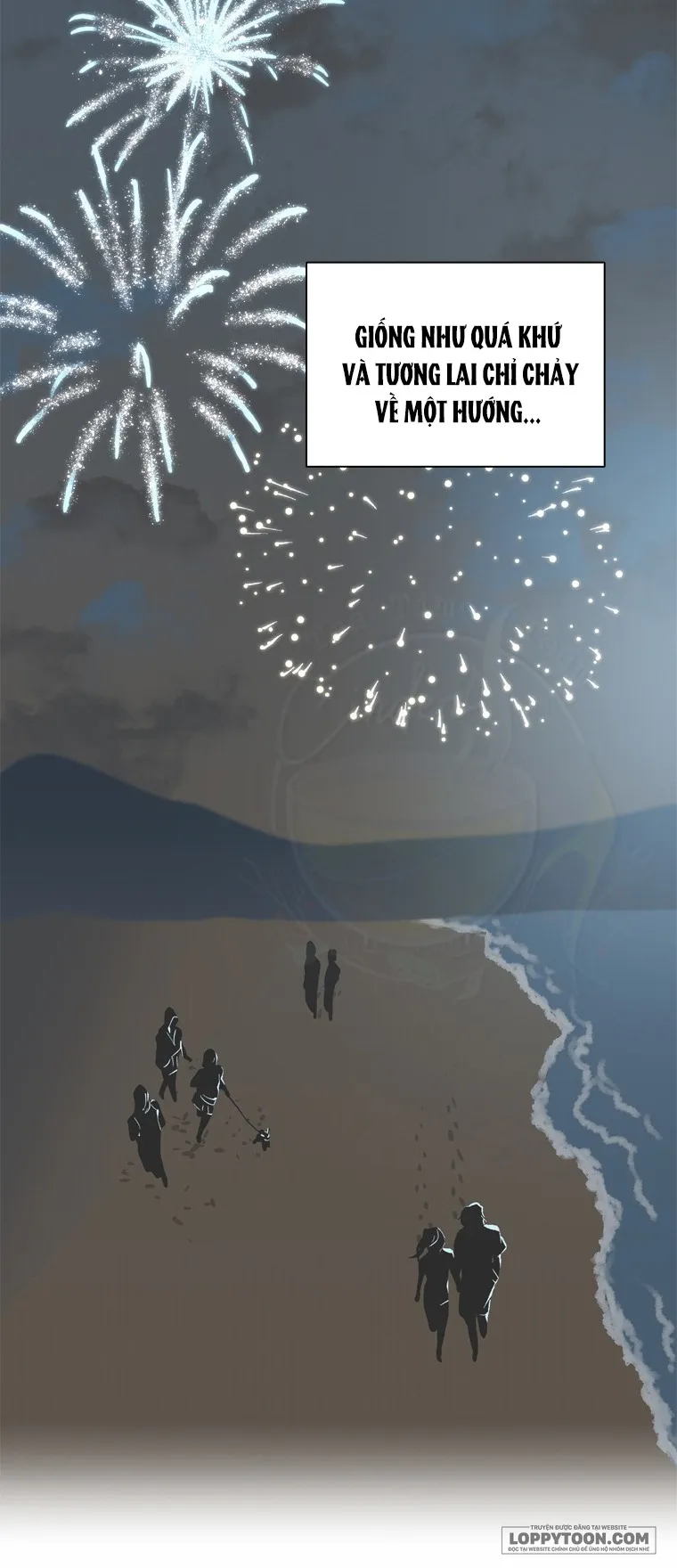 Thanh Xuân Của Chúng Ta Chap 117 - trang 27