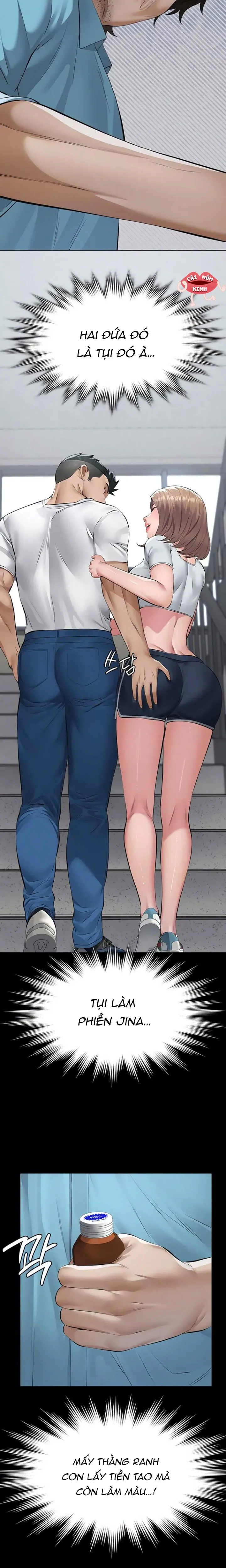 Cuộc Săn "Daddy" Chap 18 - trang 24