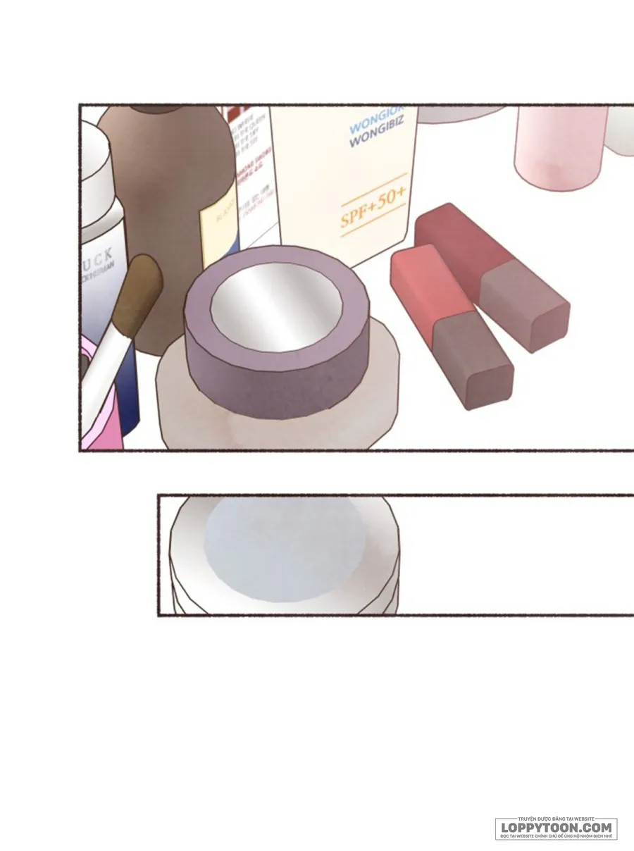 Cảm Xúc Chuyển Giao Chap 17 - trang 13