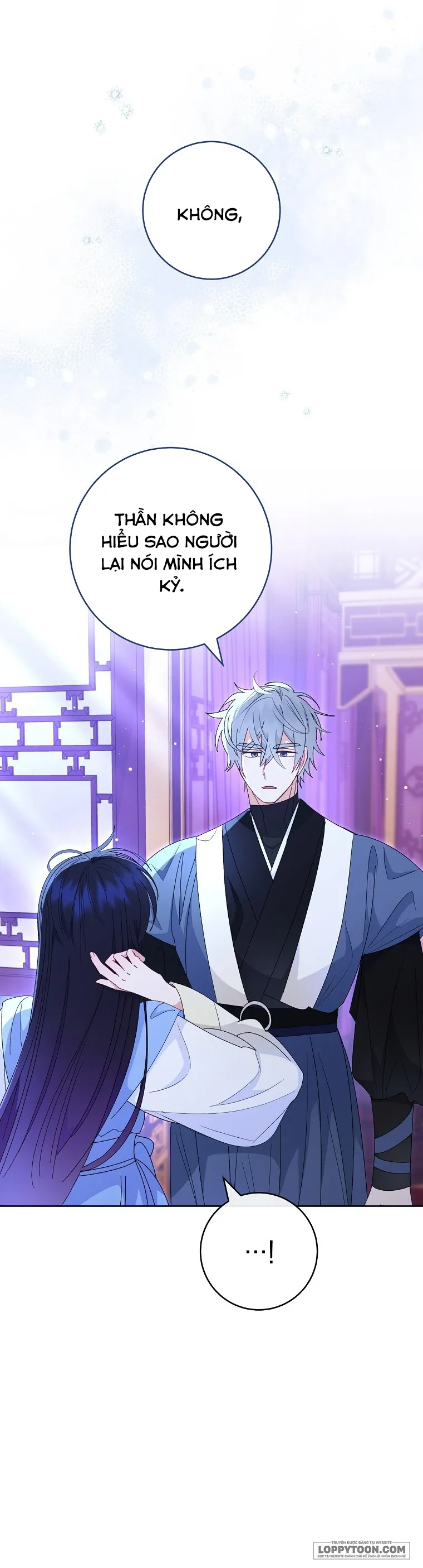 Tiểu Thiếp Chỉ Muốn Sống Yên Bình Chap 95 - trang 40