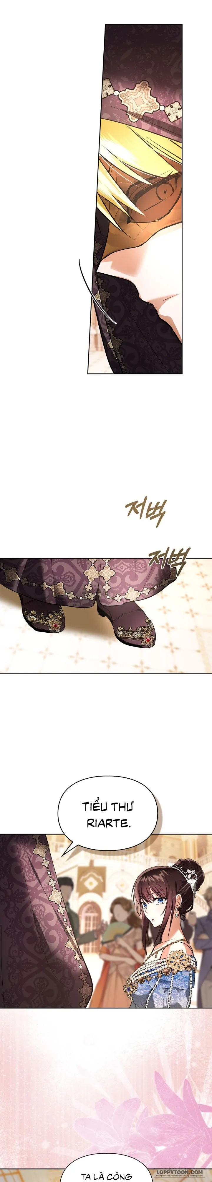 Tôi Mới Là Gia Chủ Thật Sự Chap 46 - trang 26